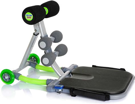 Máquina exercício abdominal Total Core Deluxe Lumiar • OLX Portugal