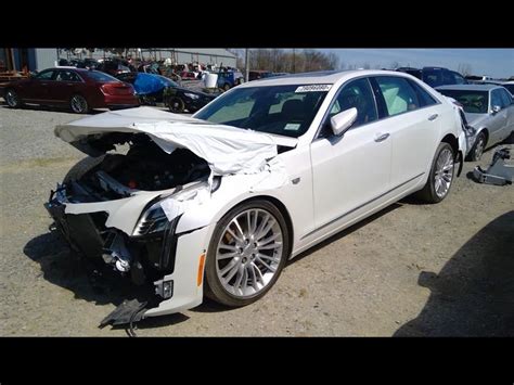 Used 2018 Cadillac Ats Wheels Wheel Sedan, 18x9, 10 Angled Spokes