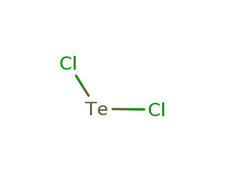 Tellurium dioxide supplier | CasNO.7446-07-3