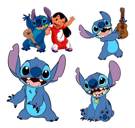 Pack Vectores Personajes Disney Sublimación Dibujos Animados | OrbitaPixel