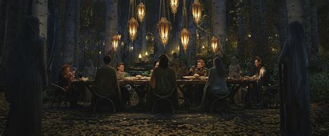 'Lord of the Rings' series trailer debuts at Comic-Con | Texarkana Gazette