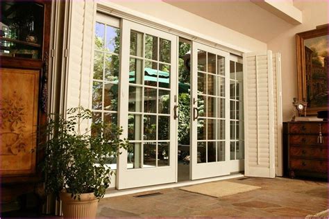 Exterior French Doors With Sidelights And Transom Home Design Ideas ...