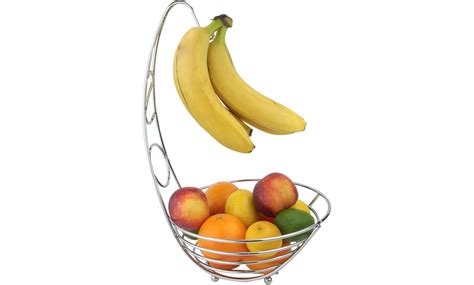 Banana Tree Fruit Bowl | Groupon Goods