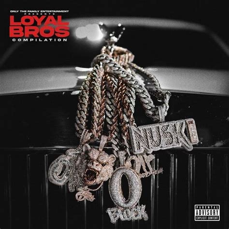 NEW ALBUM: Lil Durk & Only The Family – “Only The Family Presents: Loyal Bros” | The Purple ...