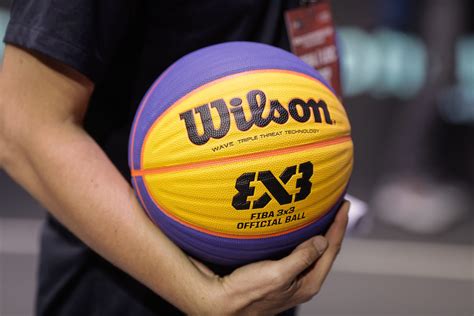 HOME - 3x3 basketball events for kids and young adults