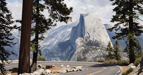 A Guide to the Valley Loop Trail | Yosemite National Park | 10Adventures