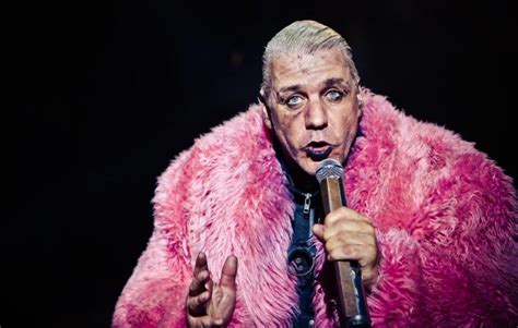 Rammstein's Till Lindemann releases gory 'Ich hasse Kinde' music video