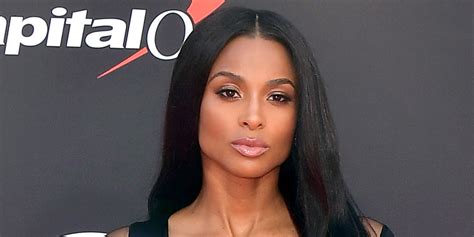 Ciara Joins the Cast of 'The Color Purple' Movie Musical - Trendradars Latest