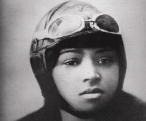 Bessie Coleman Biography - Facts, Childhood, Family Life & Achievements of Aviator