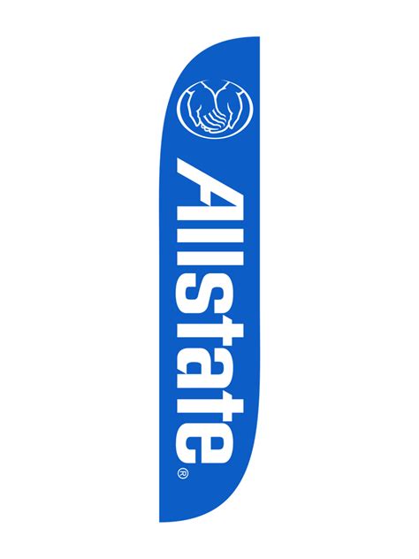 Download High Quality allstate logo transparent Transparent PNG Images ...