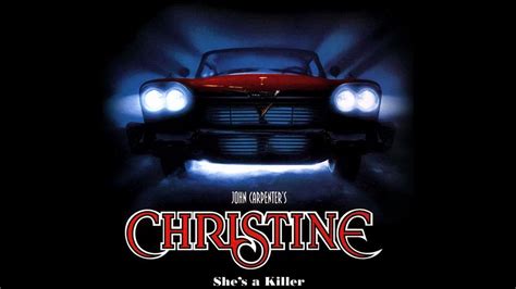 Screening Notes: Christine (review)