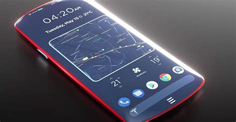 A Tesla Smartphone Could Be a Game Changer