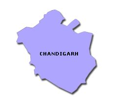 Chandigarh: Area, Population, Languages and Other Details