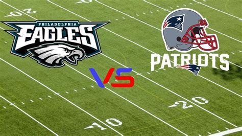 Eagles vs. Patriots | Super Bowl LII Game Highlights - YouTube