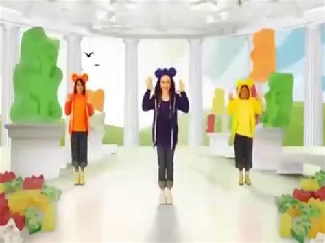 Just Dance Kids Gummy Bear Song - YouTube