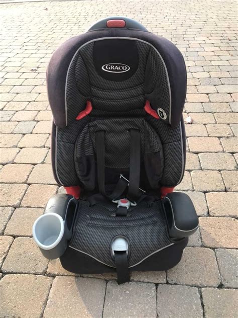 Best Graco Car Seat for sale