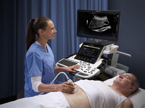 GE Healthcare LOGIQ E10 Ultrasound System - Medical Device Network