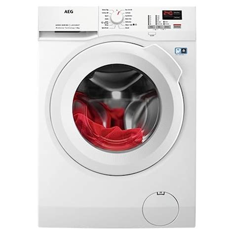 AEG Washing Machine Reviews - Check Appliance