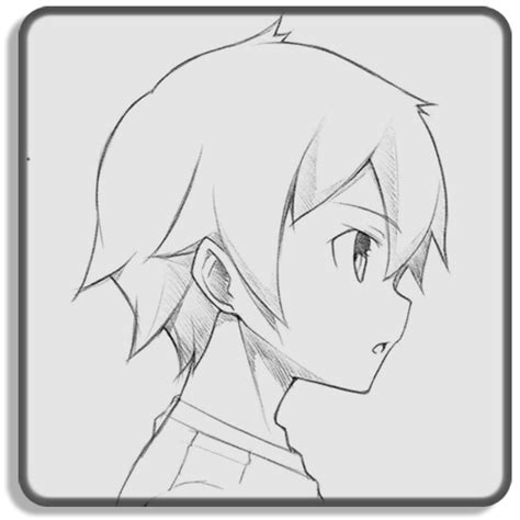 About: How To Draw Anime Step By Step (Google Play version) | | Apptopia