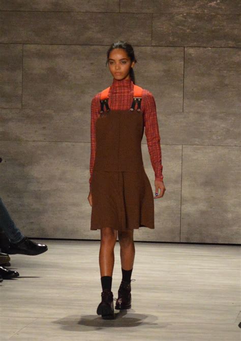 Fall 2015 trends from the New York Fashion Week runways – Bay Area ...