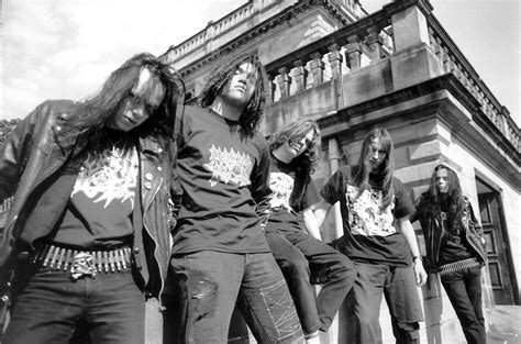 Left Hand Path | Entombed