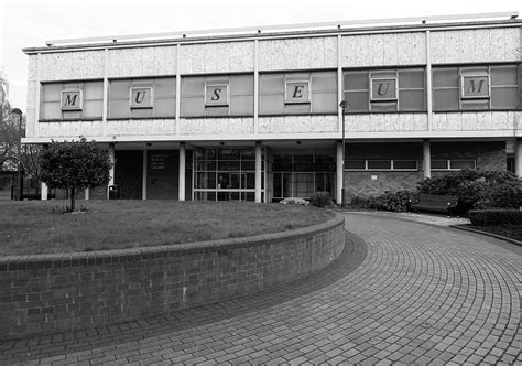 Old and new Doncaster Museum | Flickr