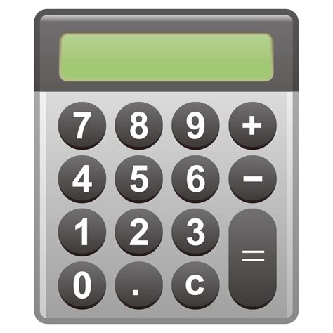 Calculator Clipart Png Calculator Clipart Transparent Background ...