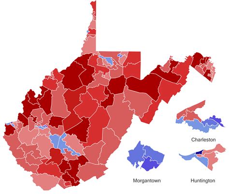 File:2022 West Virginia House Election Results.svg - Wikimedia Commons