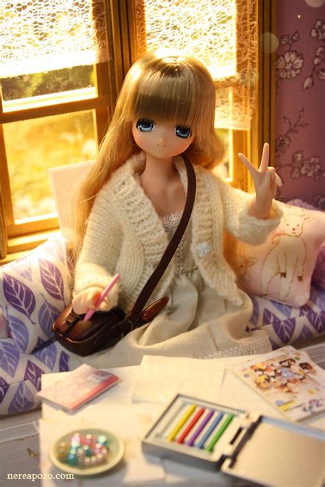 138 best images about Azone doll on Pinterest | Magical girl, Sweet and ...