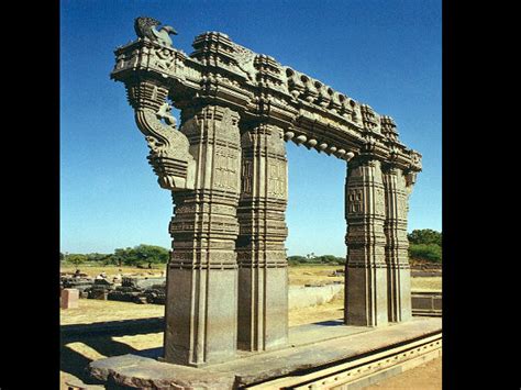 Warangal in Telangana- A place where History, Architecture and Natural ...