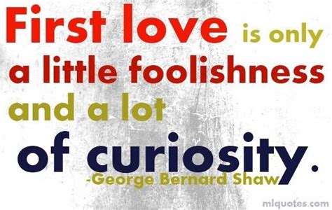 George Bernard Shaw Quotes Love. QuotesGram