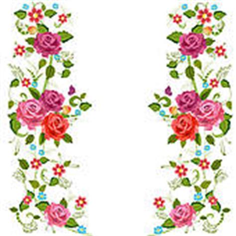 Rose Border Clip Art Free - ClipArt Best