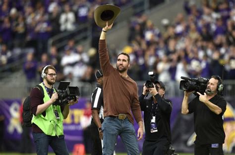 Jared Allen: Vikings will make the right decision at quarter