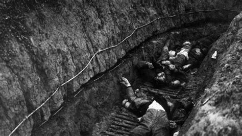 Life in the Trenches of World War I | Trench Warfare | HISTORY.com