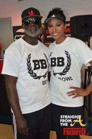 Peter Thomas Cynthia Bailey - Straight From The A [SFTA] – Atlanta Entertainment Industry Gossip ...