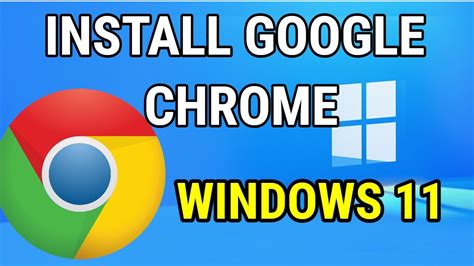 Download google chrome windows 11 - connectionnaa