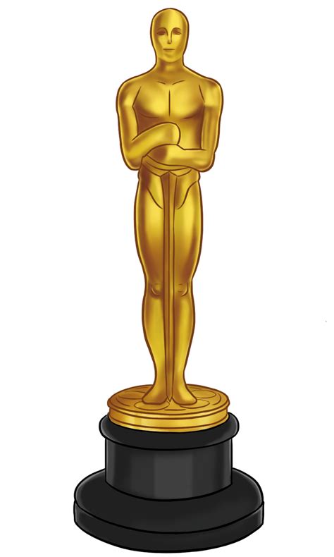 Oscar PNG, Academy Awards Transparent Free Download - Free Transparent PNG Logos