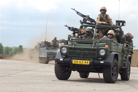 File:Royal Dutch Army convoy.JPG