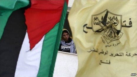 Profile: Fatah Palestinian movement - BBC News