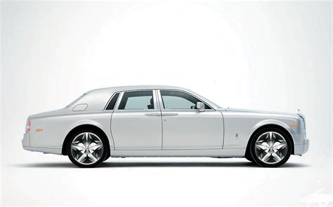 Custom Rolls Royce Phantom by Matt-in on DeviantArt