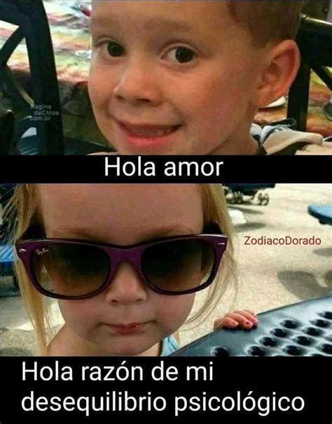 Total 75+ imagen memes de hola mi amor - Abzlocal.mx