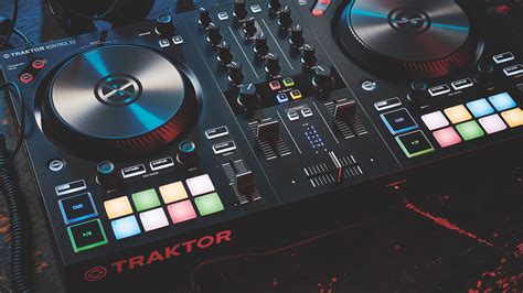 Best beginner DJ controllers in 2022 for budding mix masters | MusicRadar