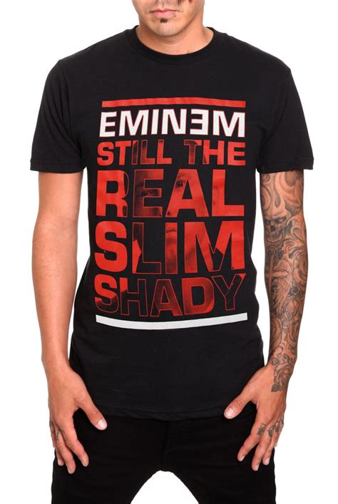 9 best Eminem T-Shirts & Merchandise images on Pinterest | Eminem ...