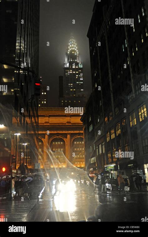 Gotham city hi-res stock photography and images - Alamy