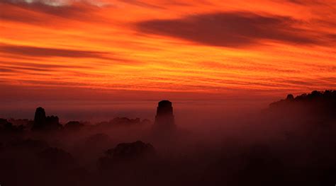 Tikal Sunrise Tour – adrenalinatours.com