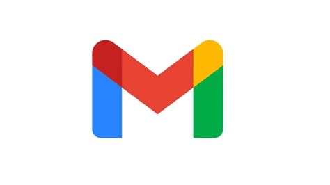 Gmail's new logo removes the iconic envelope | Tech News