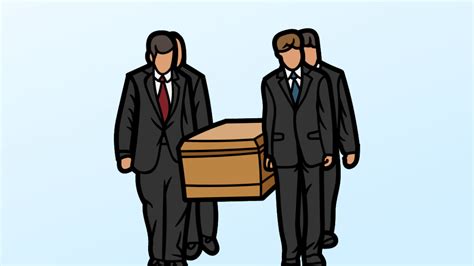 Quick Guide To Funeral Pallbearers