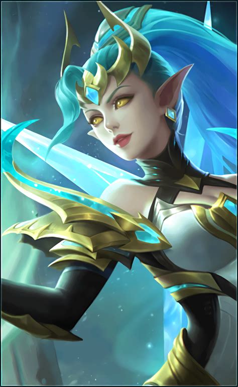 Gambar Karina Mobile Legends – pulp