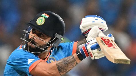 India vs Bangladesh Highlights, World Cup 2023: Kohli completes 48th ton, IND win by 7 wickets ...