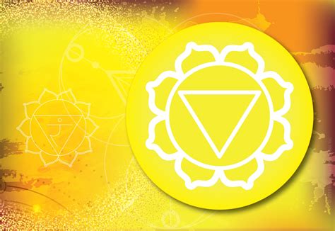 Solar Plexus Chakra Guide & Spiritual Meaning | InnerEnergy